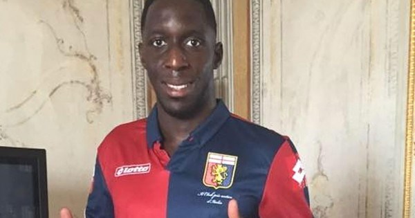 Genoa: Perotti e Pavoletti a caccia di gol, da valutare le condizioni di Cissokho