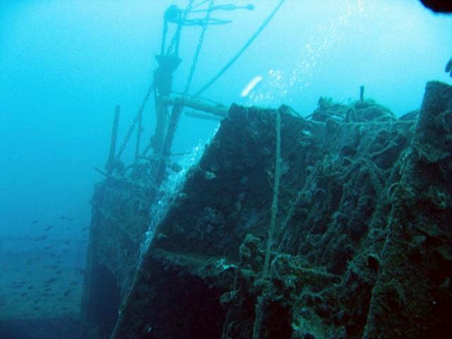 Scomparso sub a largo di Arenzano