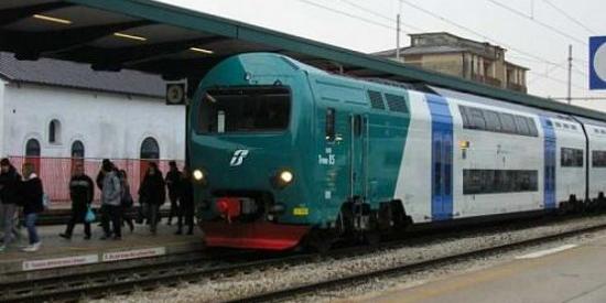 Trasporto ferroviario, Ventimiglia lamenta i disagi dei collegamenti con Francia e Piemonte