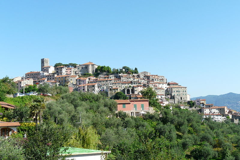 Fungaiolo disperso nei boschi tra Liguria e Toscana, ancora nessuna traccia