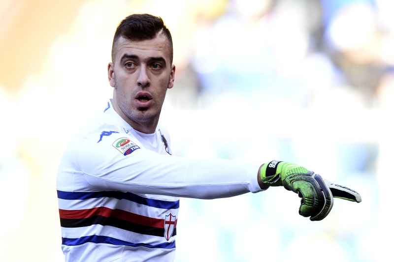 Sampdoria, Viviano: 