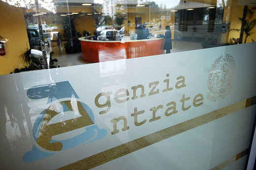 Contrasto all'evasione fiscale, Agenzia delle Entrate premia Imperia con 29mila euro