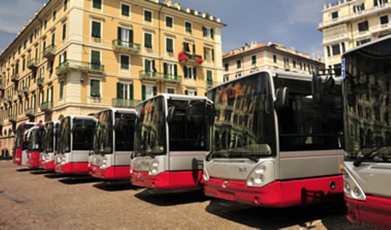 Bus, Tpl assume: 1700 domande di lavoro per 50 posti