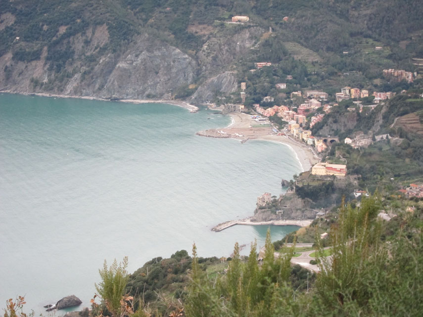 Dissesto, il sindaco di Monterosso: 