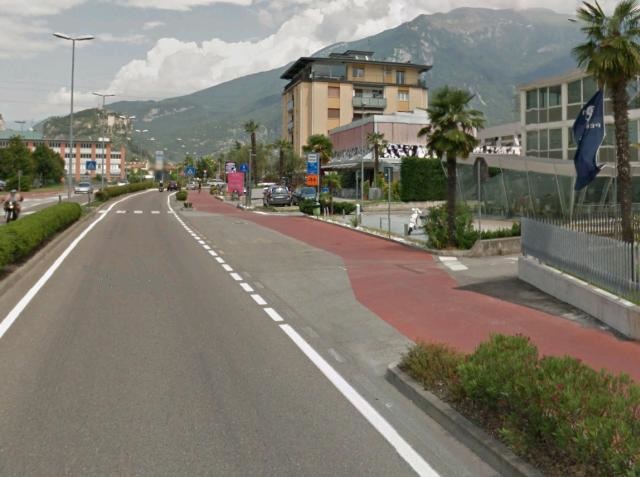 Piste ciclabili nel ponente ligure: 2 milioni di euro dalla Regione