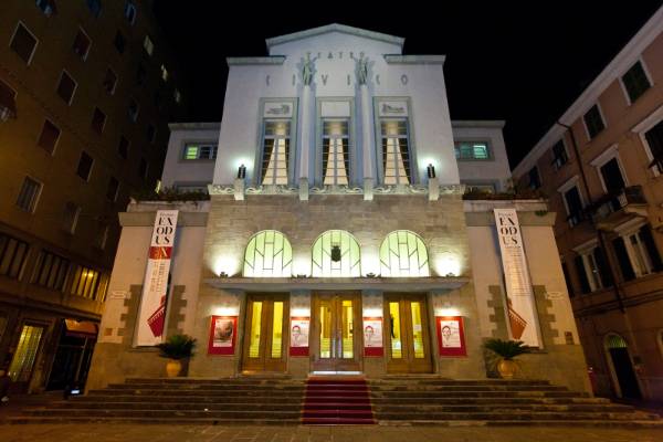 Teatro Civico, partita la prevendita per la stagione 2015-2016