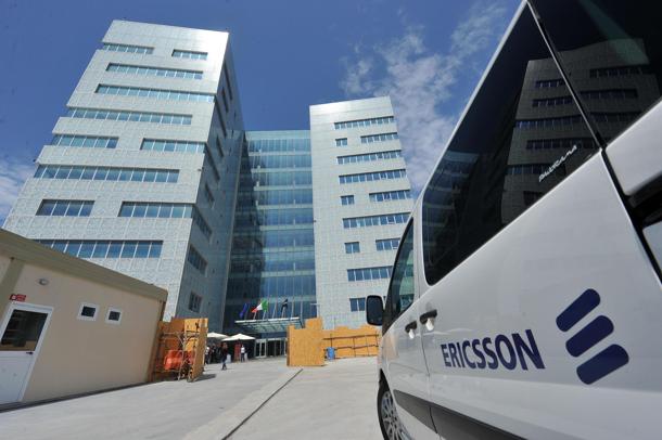 Ancora esuberi per Ericsson, martedì sciopero davanti alla sede di Erzelli