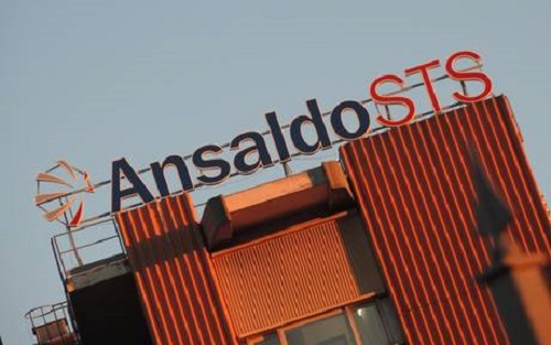 Ansaldo Sts, lascia il presidente De Luca