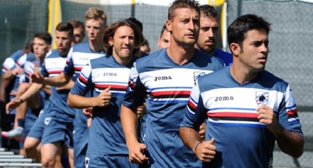 Sampdoria, a Verona senza Lazaros, Coda e Kristicic 