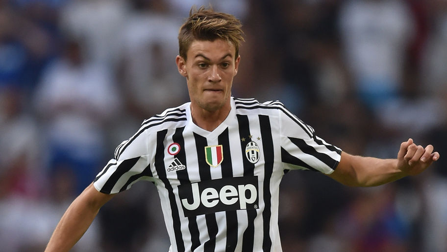 Sampdoria, si studia il prestito di Rugani per il mercato di gennaio 