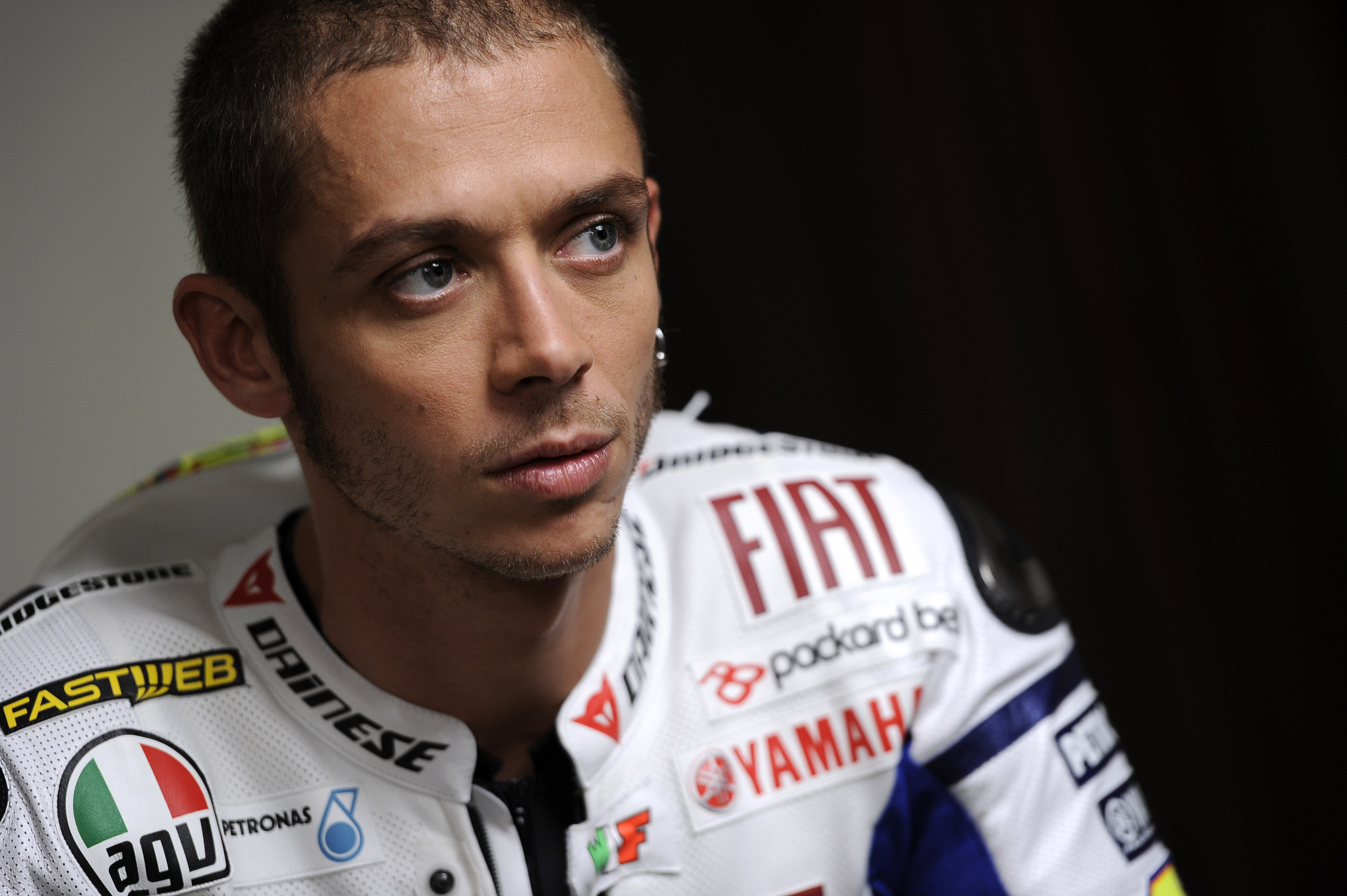 MotoGP, Valentino Rossi: 