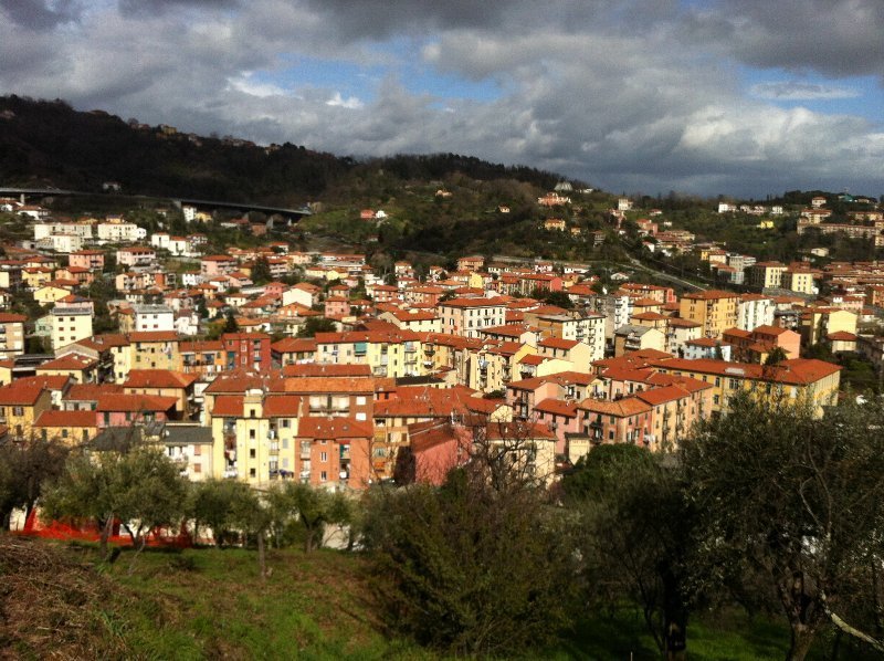 Ritrovato il cadavere dell’anziano scomparso sulle alture spezzine