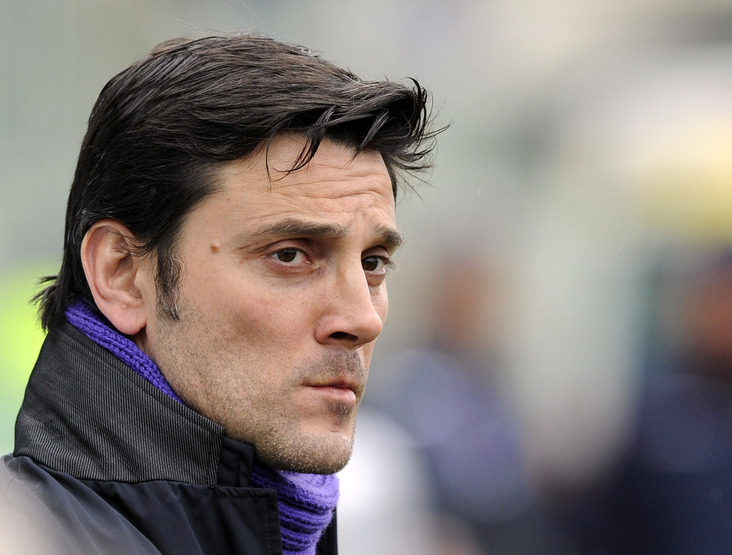 Sampdoria-Fiorentina-Montella: il triangolo continua, nuovo incontro