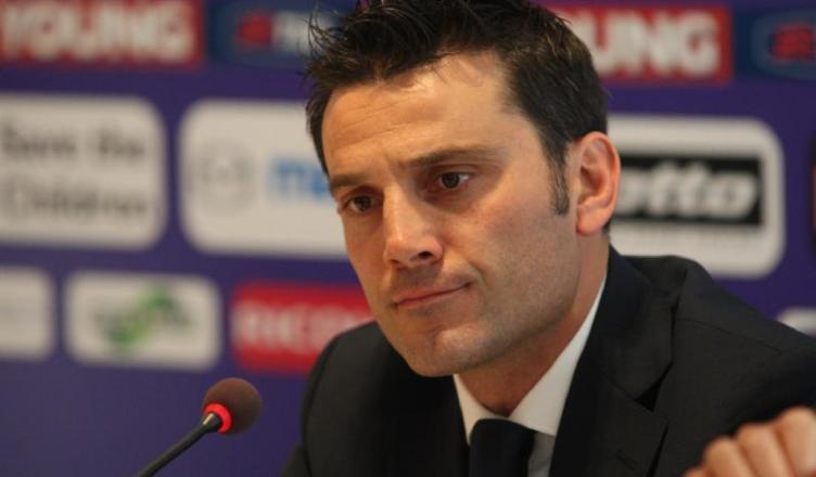 Sampdoria-Montella, nuovi incontri sull'asse Milano-Firenze