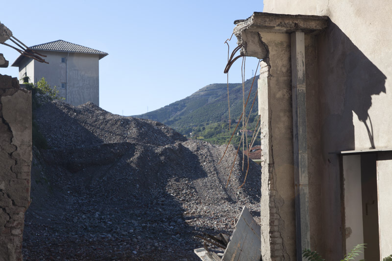 Piano Casa, Scajola: 