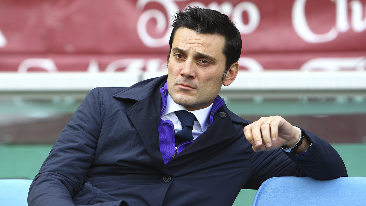 Fumata nera tra Sampdoria e Fiorentina su Montella, Ferrero vuole una risposta entro questa sera 