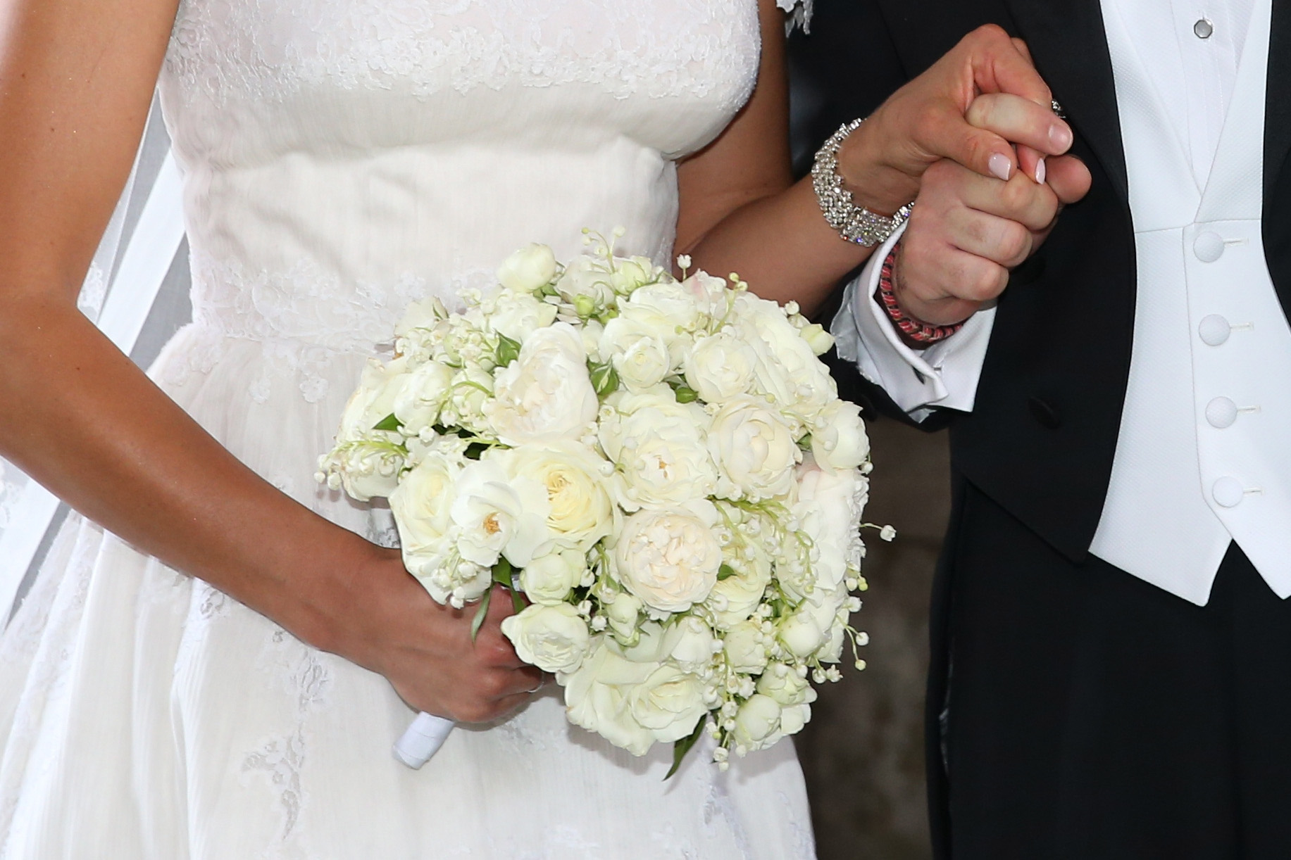 Matrimoni in Italia: dall'Istat segnali poco confortanti