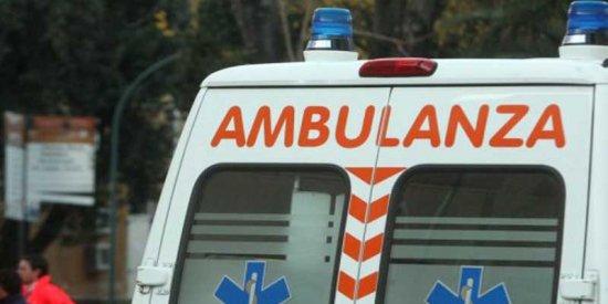 Investito da moto in Valle Armea, 76enne muore dopo 5 giorni di agonia