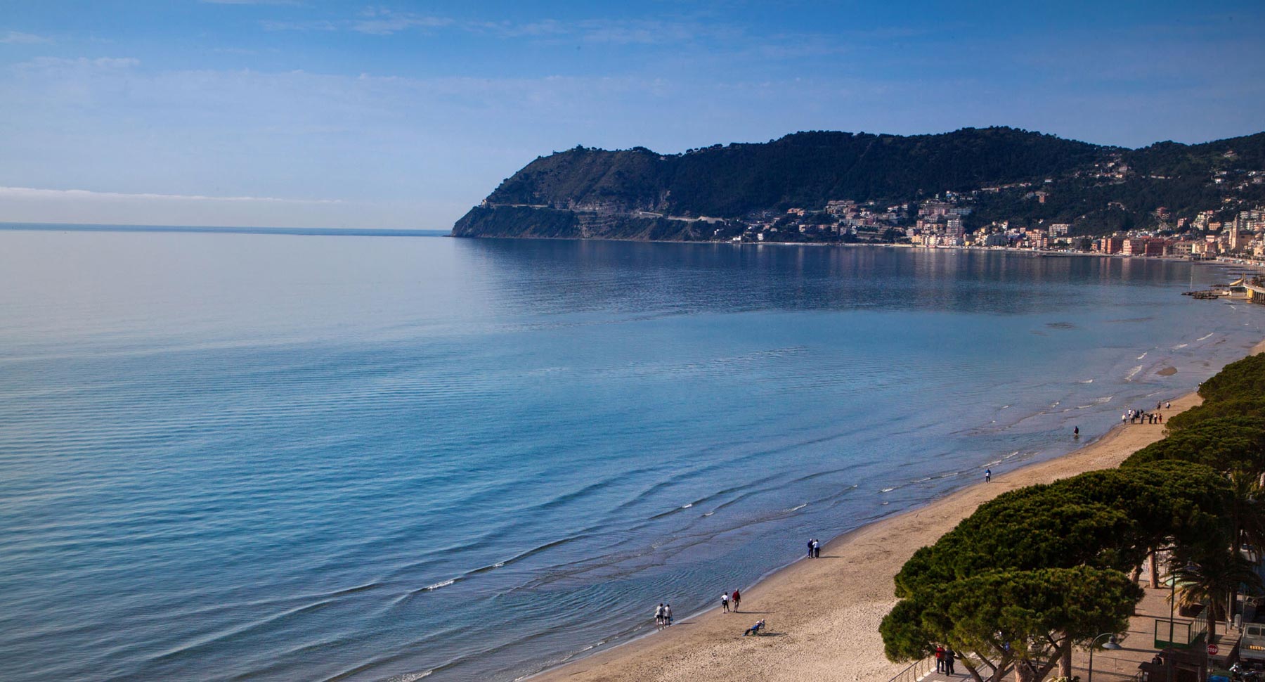 Scoperto il relitto di una nave romana ad Alassio