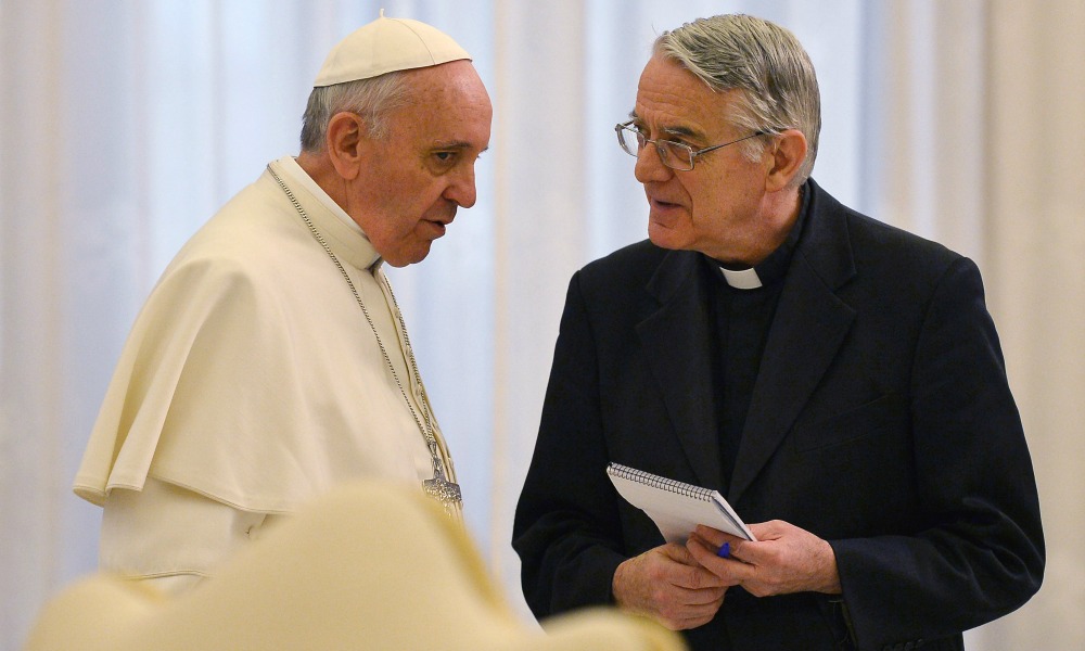 Attentato a Parigi, il Papa: “È stato un attacco alla pace dell’umanità”