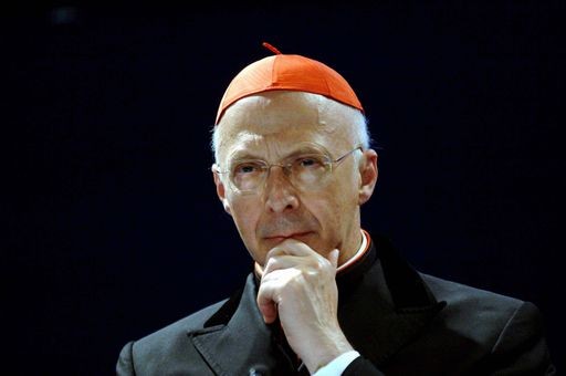 Strage di Parigi, il cardinale Bagnasco: 