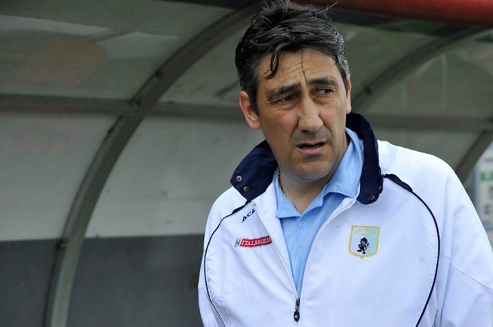 Entella in trasferta a Terni, Aglietti ritrova Cutolo e Iacoponi 