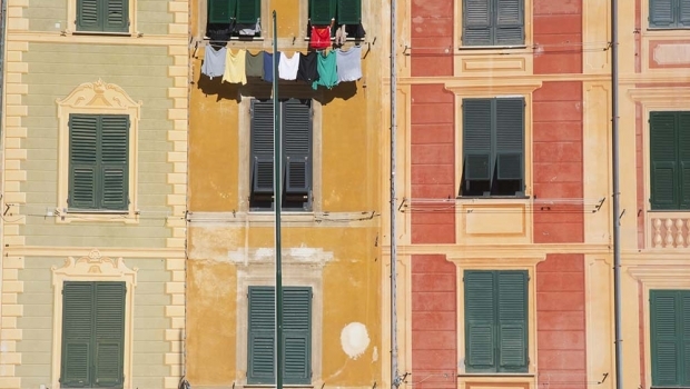 Liguria 'anziana' anche per età degli edifici