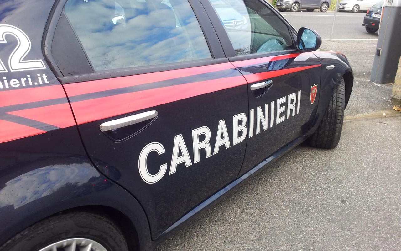 800 grammi di eroina sequestrati a Sarzana, due arresti 