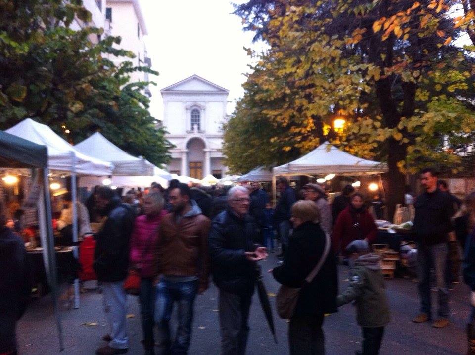 Torna domenica la festa della panissa a Villapiana