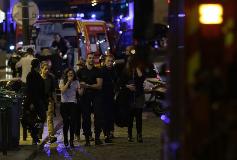 Attentati Parigi, le comunità religiose del Tigullio firmano messaggio di condanna