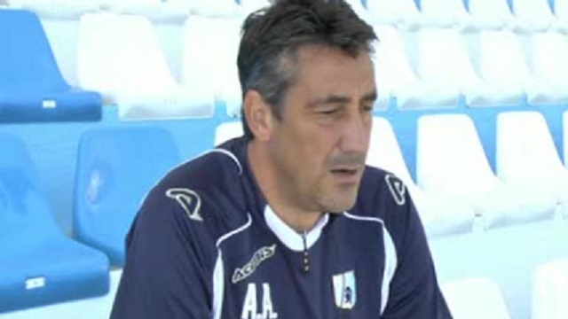 Entella, Aglietti: 