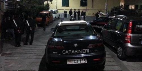 Omicidio nel centro storico, arrestato il secondo ricercato