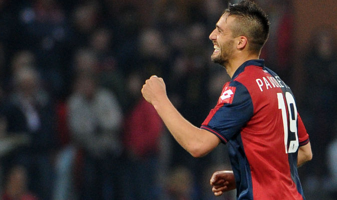 Che emozione al Ferraris: Genoa-Sassuolo 2-1, pari e gol allo scadere