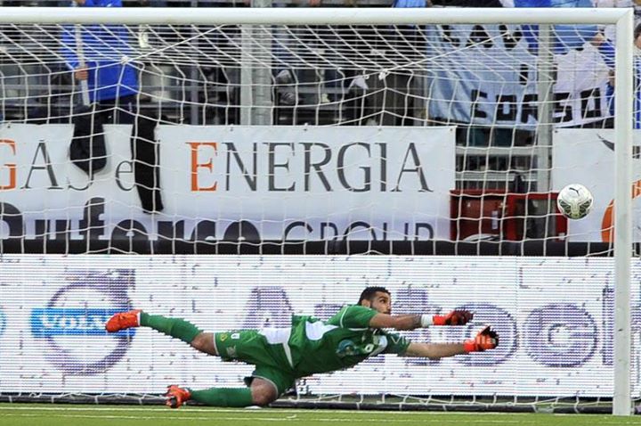 Entella verso la gara col Modena, sempre ai box Staiti e Sini