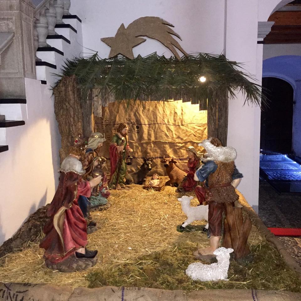 Natale: Riva Ligure, aree pubbliche gratis per chi desidera fare un presepe