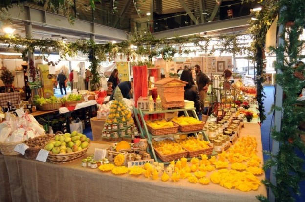 Da domani a martedì torna a Speziaexpo' la Fiera Agroalimentare