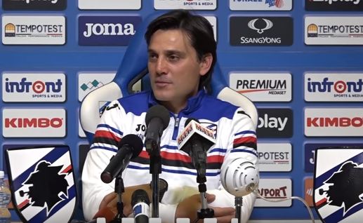 Sampdoria, sguardo al Sassuolo ma servono rinforzi per Montella