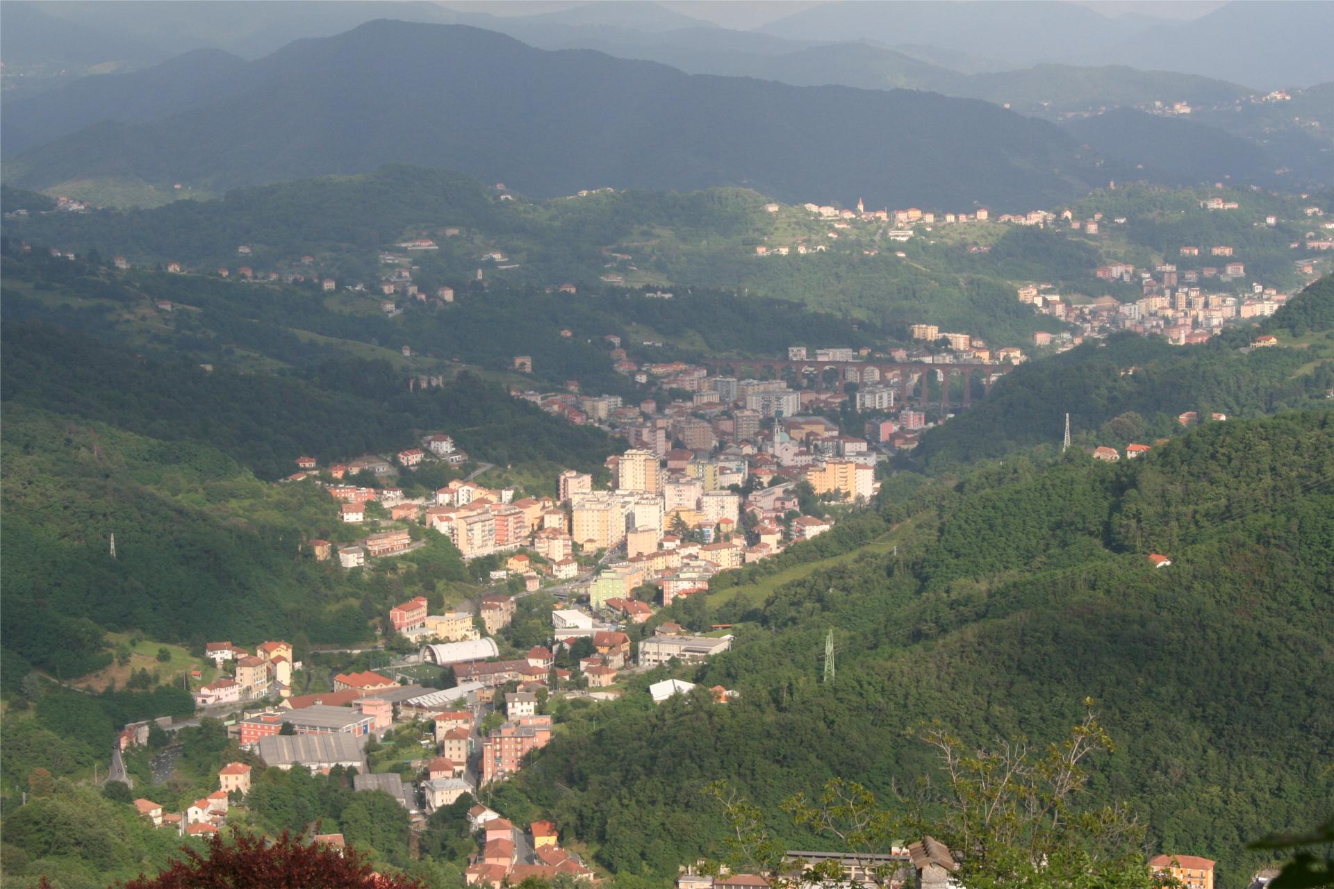 A Liguria Ancheu le storie dei bambini d'entroterra e la musica genovese 