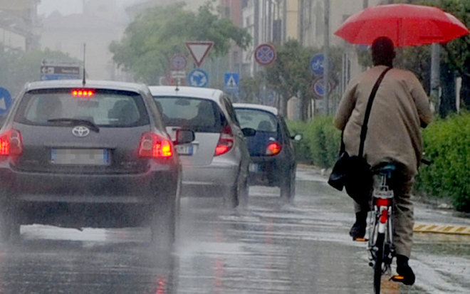 Pochissima pioggia e caldo record nel mese di novembre in Liguria