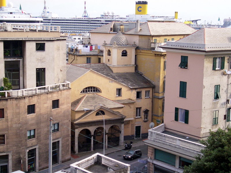 Comunità San Benedetto al Porto, l'8 dicembre festa per i suoi 45 anni