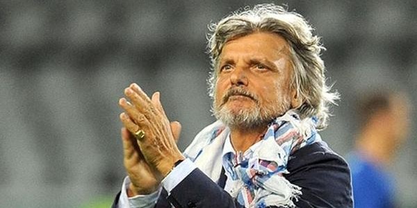 Sampdoria in crisi, tutti gli errori di Ferrero