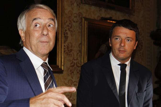 Milano, se Renzi ignora la lezione subita in Liguria