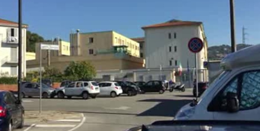 Carceri: a La Spezia, sala 'protetta' per incontri padre-figlio 