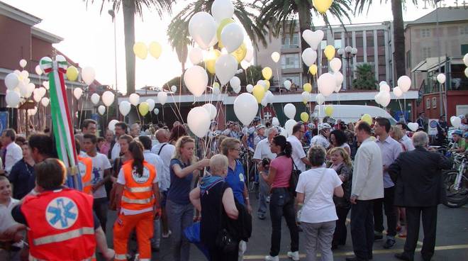 Albenga, alle 18 il corteo in difesa dell’ospedale