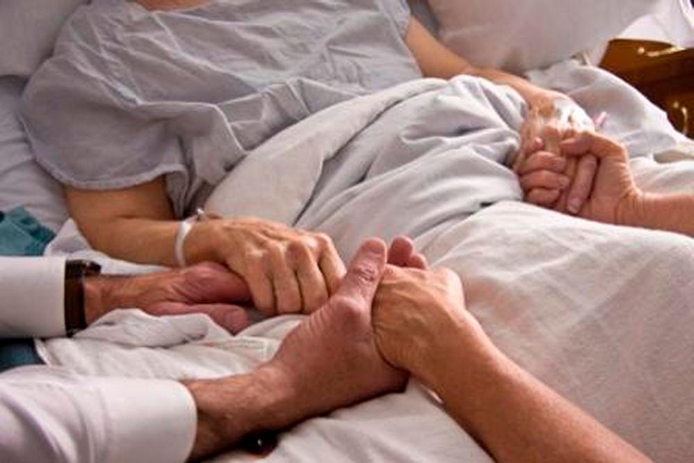 Hospice alla Spezia, Rete a Sinistra porta il caso in Consiglio Regionale