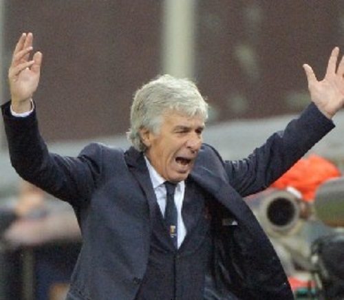 Gasperini: 