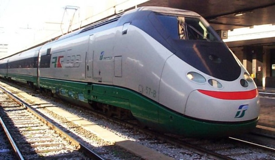 Da domani in Liguria scatta  il nuovo orario di Trenitalia