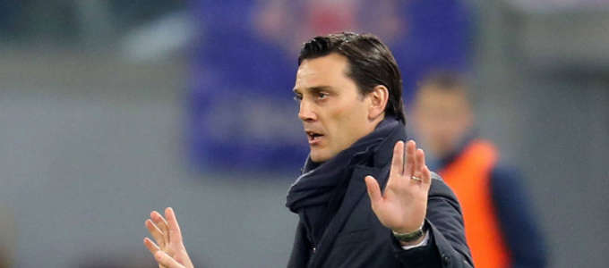 Sampdoria, Montella soddisfatto: 