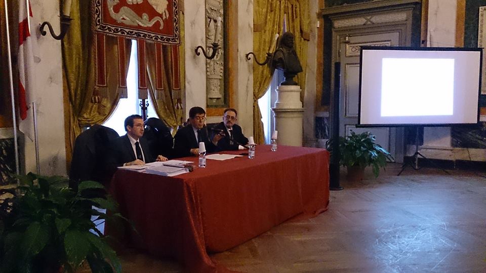 Anci Liguria, più collaborazione con Regione tra obiettivi 2016