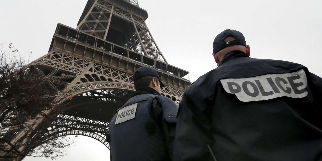 Attentati di Parigi: due arresti in Austria 